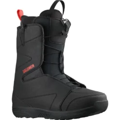 Salomon Faction RLG Quicklock Snowboard Boots