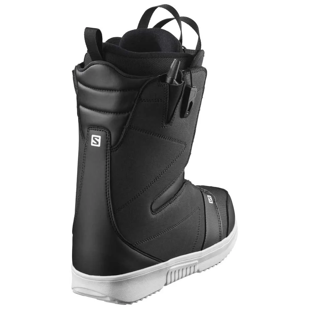 Salomon Faction SnowBoard Boots - Image 3