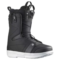 Salomon Faction SnowBoard Boots