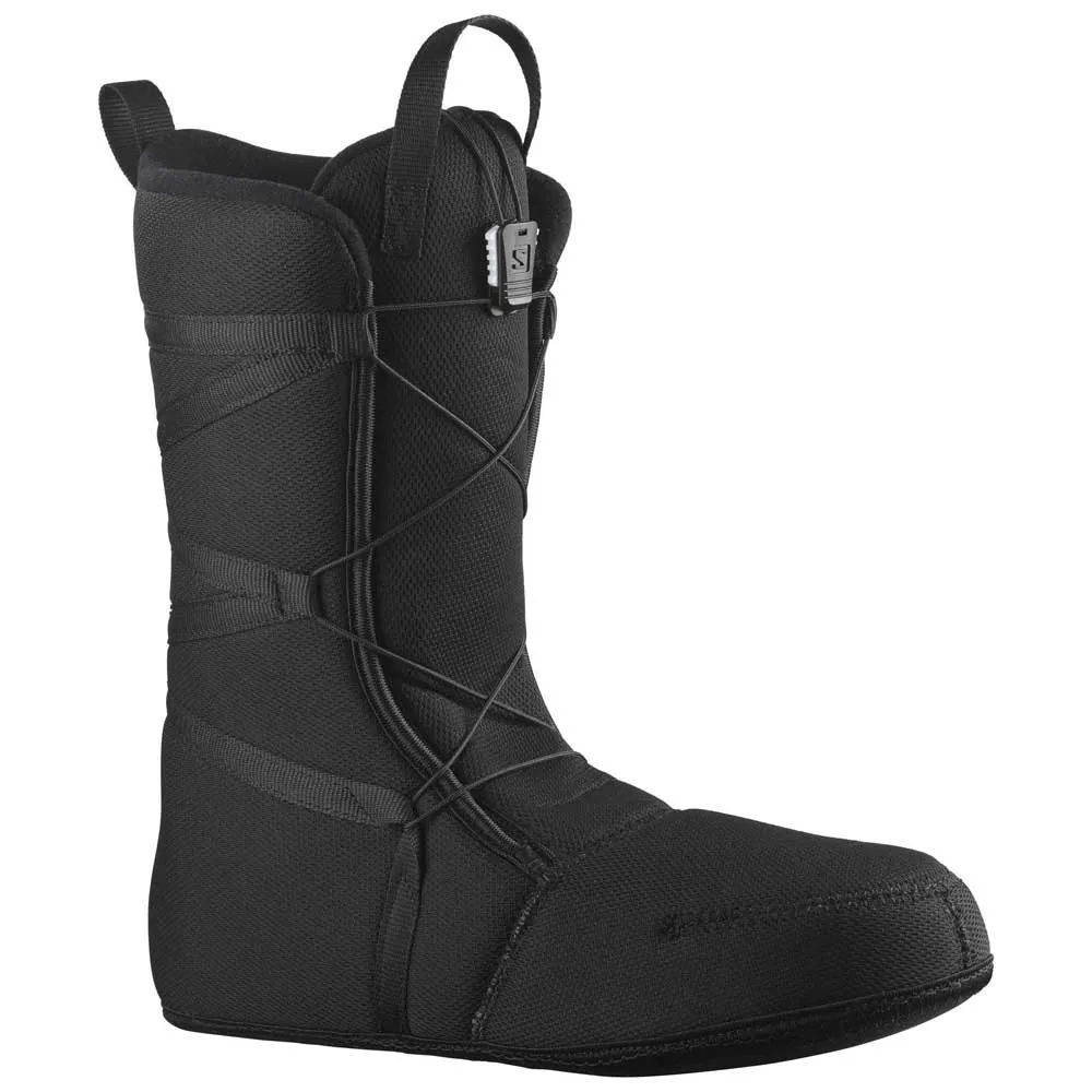 Salomon Faction SnowBoard Boots - Image 4