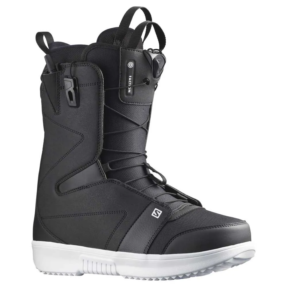 Salomon Faction SnowBoard Boots
