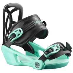 Salomon Goodtime Snowboard Bindings