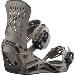 Salomon Highlander Snowboard Bindings