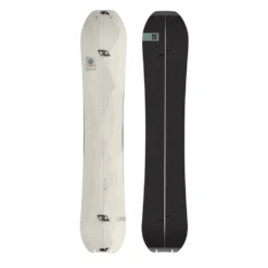 Salomon Highpath Split Snowboard