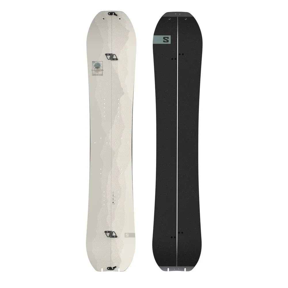 Salomon Highpath Split Snowboard
