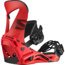 Salomon Hologram Snowboard Bindings