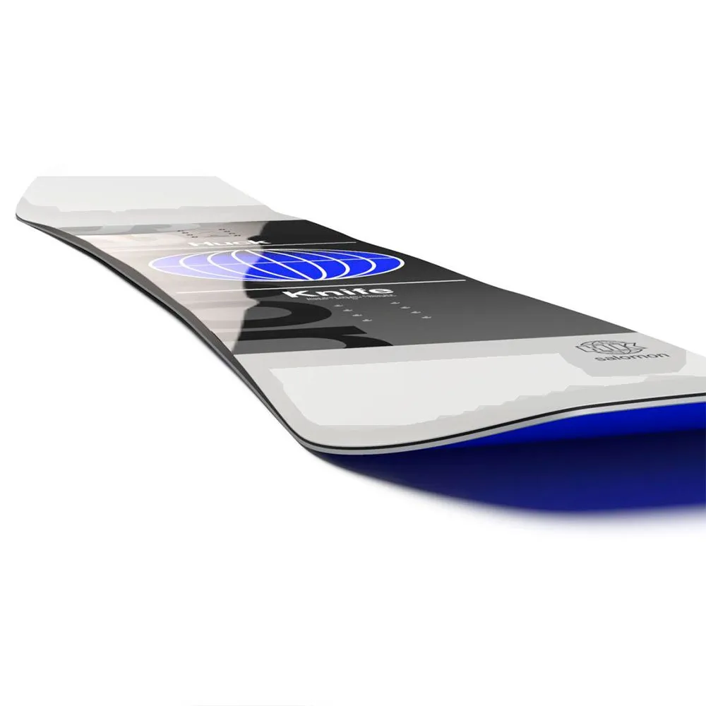 Salomon Huck Knife Grom Snowboard Junior - Image 3