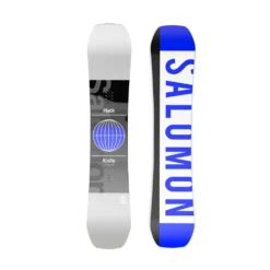 Salomon Huck Knife Grom Snowboard Junior