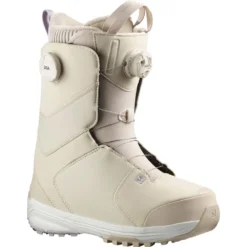 Salomon Kiana Dual Boa Snowboard Boots