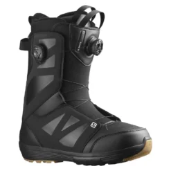 Salomon Launch Boa SJ Boa SnowBoard Boots