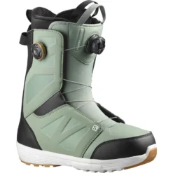 Salomon Launch Boa SJ Snowboard Boots