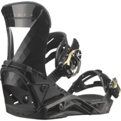 Salomon Mirage Snowboard Bindings