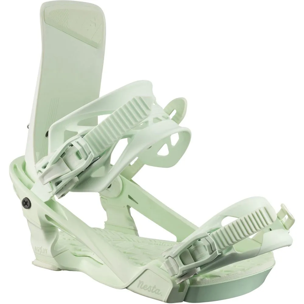 Salomon Nesta Snowboard Bindings - Image 2