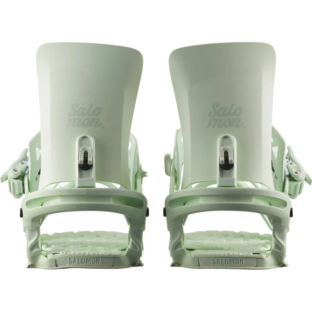 Salomon Nesta Snowboard Bindings - Image 3