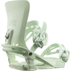 Salomon Nesta Snowboard Bindings