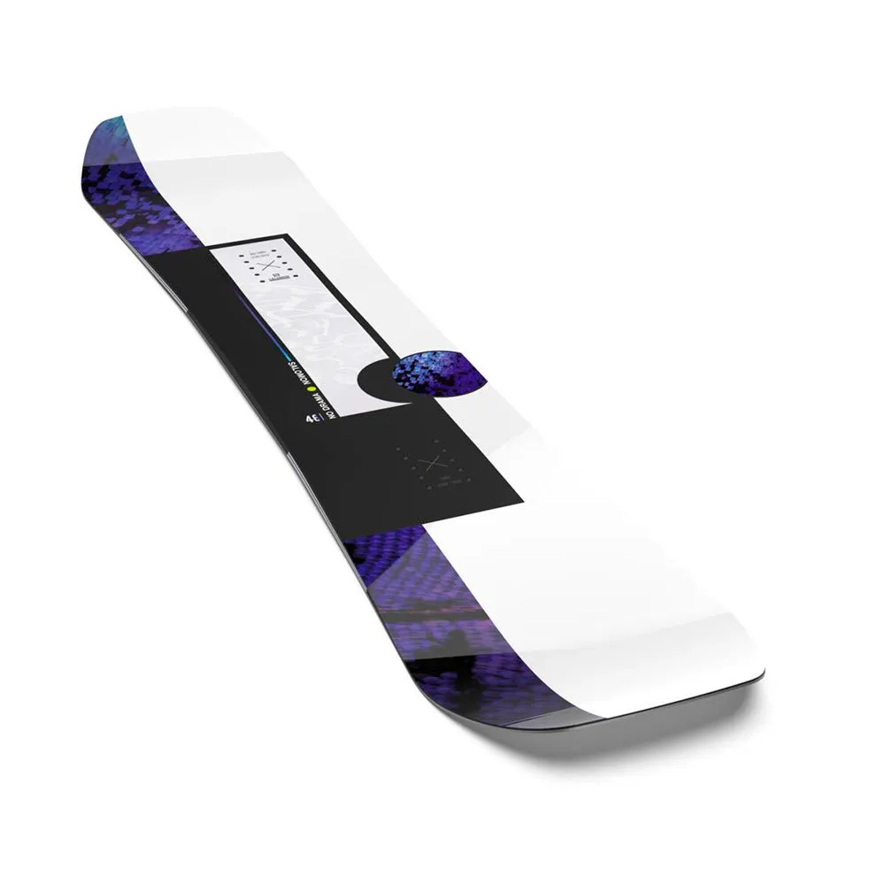 Salomon No Drama Snowboard Woman - Image 2