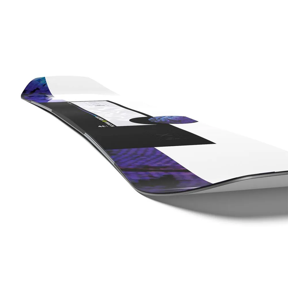 Salomon No Drama Snowboard Woman - Image 3