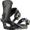 Salomon Nova Snowboard Bindings Woman