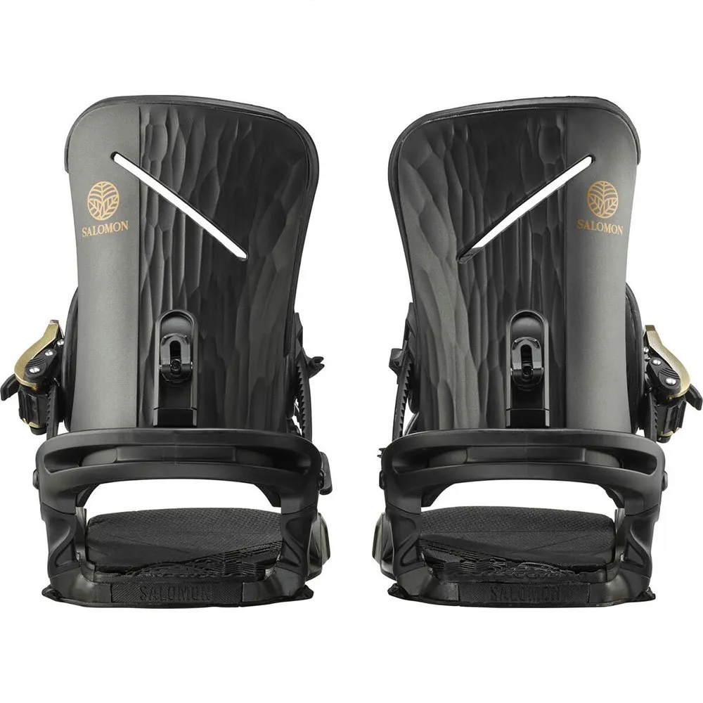 Salomon Nova Snowboard Bindings Woman - Image 3