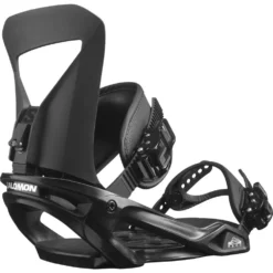Salomon Pact Snowboard Bindings