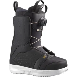 Salomon Pearl Boa Snowboard Boots