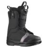Salomon Pearl SnowBoard Boots Woman