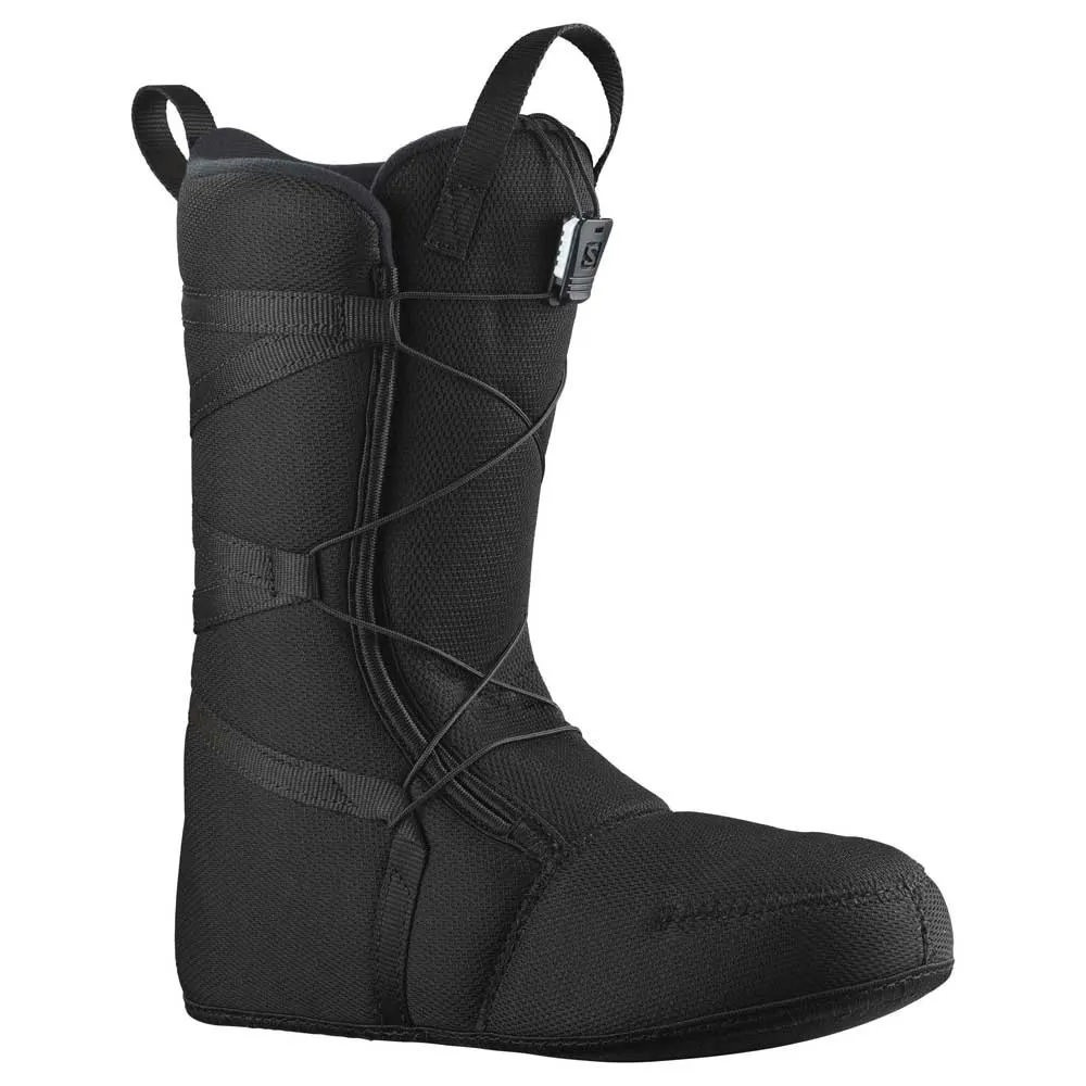 Salomon Pearl SnowBoard Boots Woman - Image 4