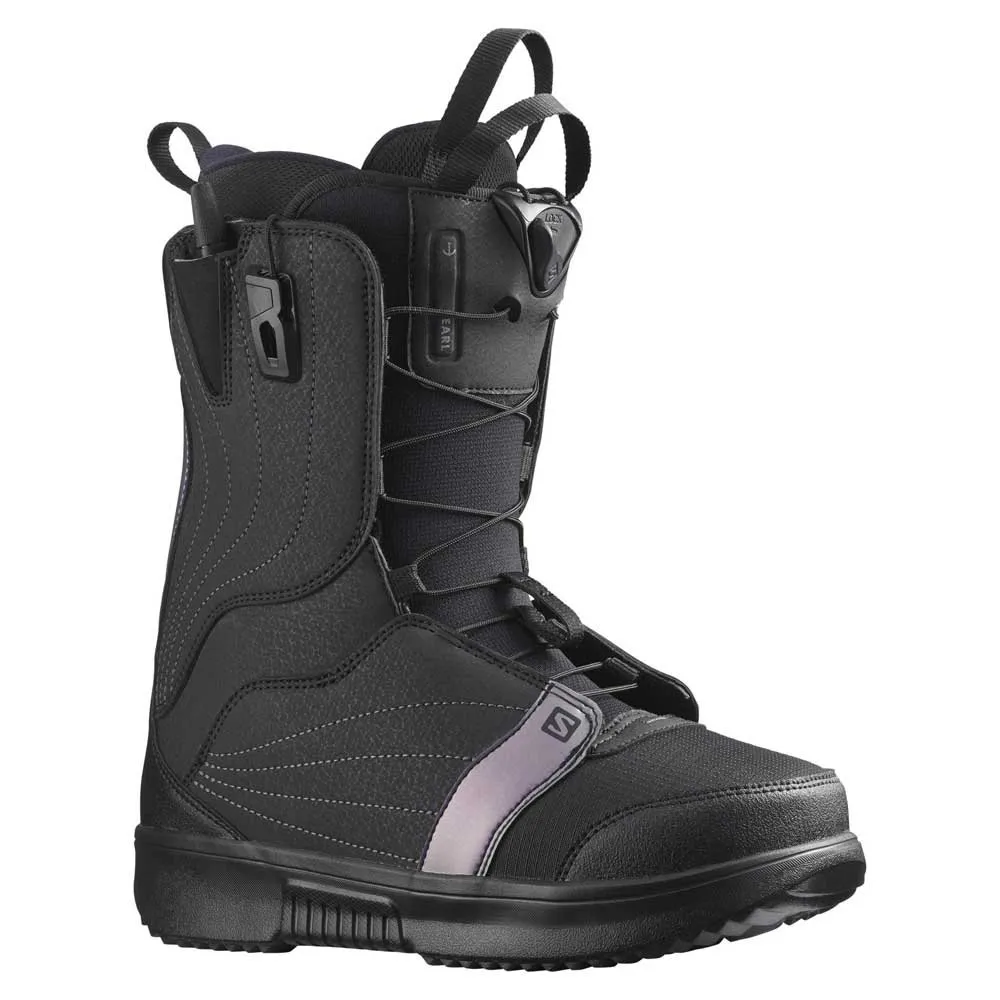 Salomon Pearl SnowBoard Boots Woman