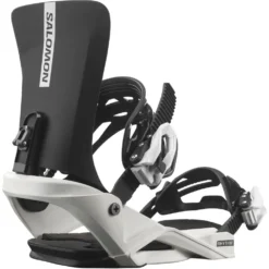 Salomon Rhythm Kids Snowboard Bindings