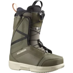 Salomon Scarlet Snowboard Boots