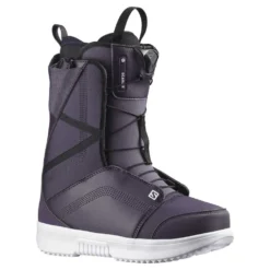 Salomon Scarlet SnowBoard Boots Woman
