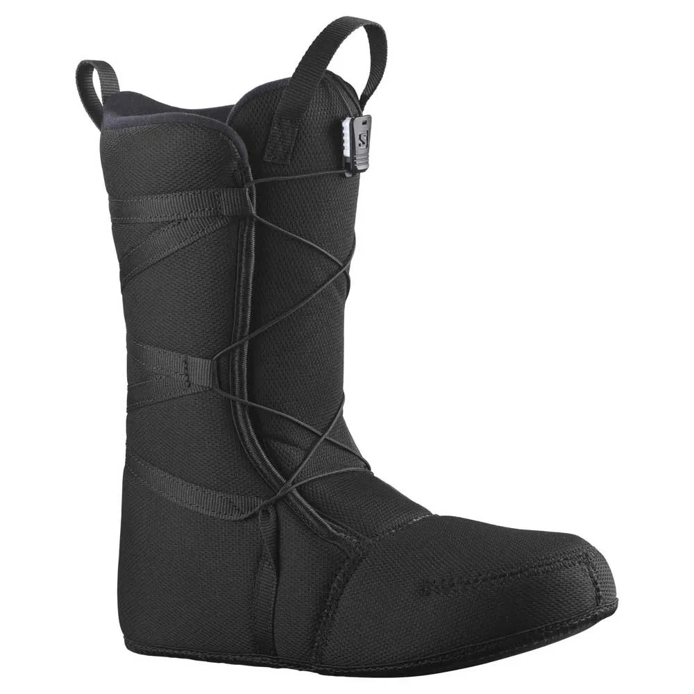 Salomon Scarlet SnowBoard Boots Woman - Image 4