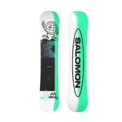 Salomon Sleepwalker Grom Kids Snowboard