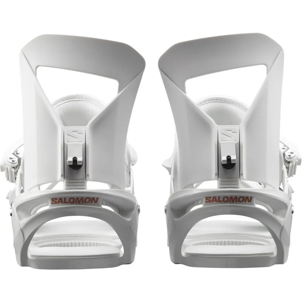 Salomon Spell Snowboard Bindings - Image 3