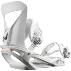 Salomon Spell Snowboard Bindings