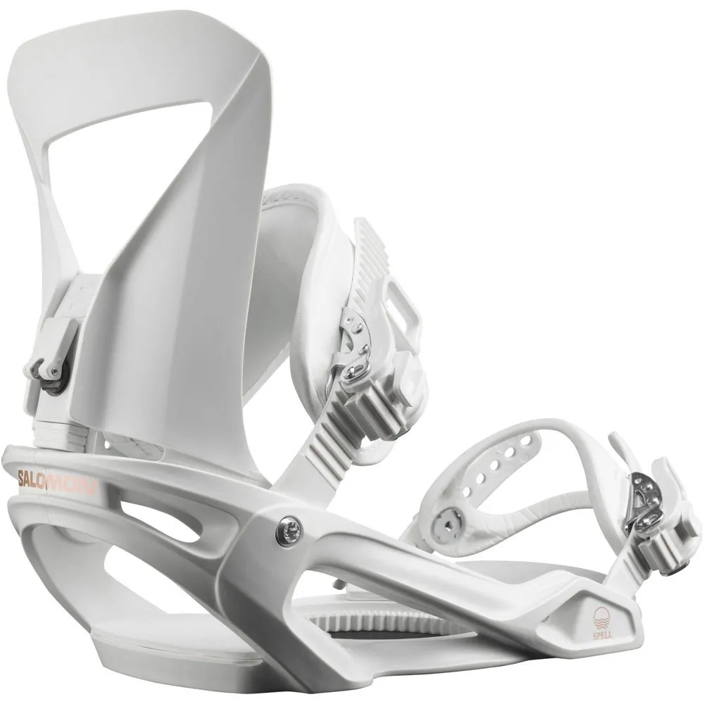 Salomon Spell Snowboard Bindings