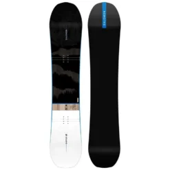Salomon Super 8 RTL Snowboard