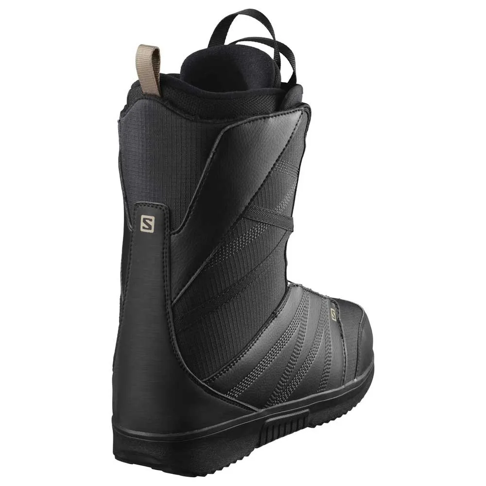 Salomon Titan Boa SnowBoard Boots - Image 3