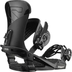 Salomon Trigger Snowboard Bindings