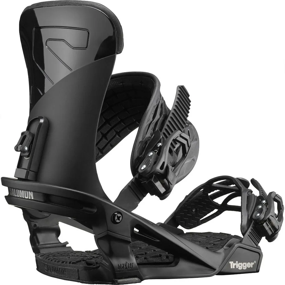 Salomon Trigger Snowboard Bindings