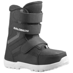 Salomon Whipstar Kids Snowboard Boots