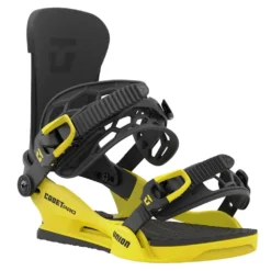 Cadet PRO Youth Snowboard Bindings