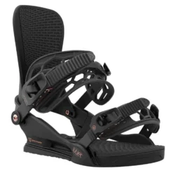 Juliet Woman Snowboard Bindings
