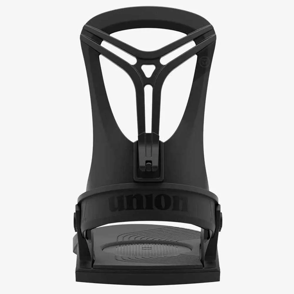 Rosa Woman Snowboard Bindings - Image 3