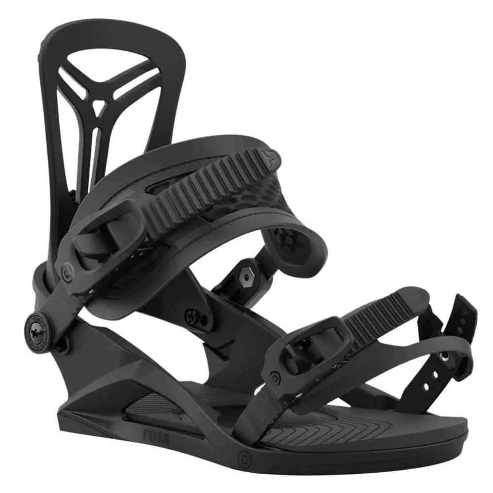 Rosa Woman Snowboard Bindings