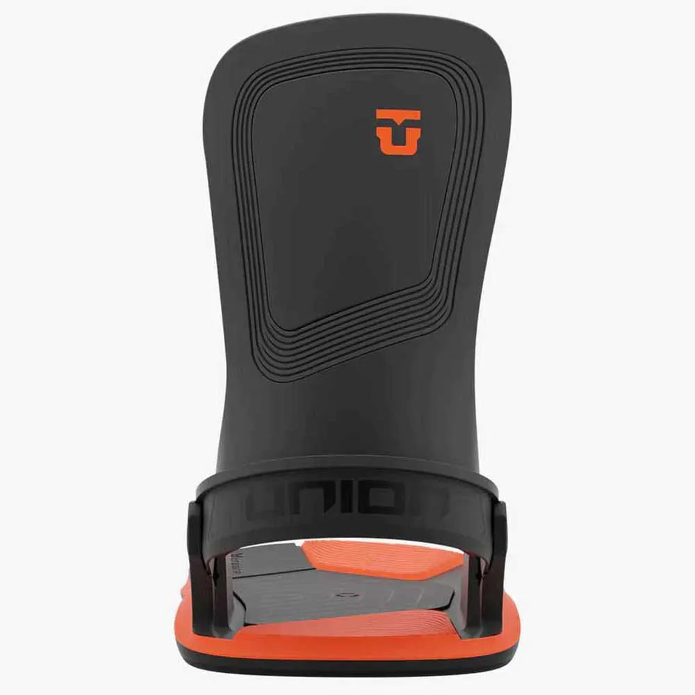 Ultra Snowboard Bindings - Image 3