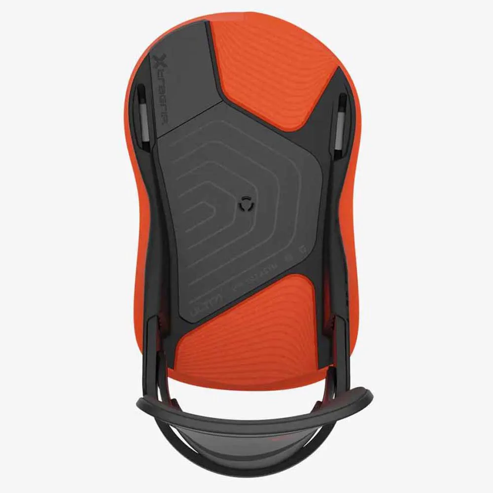 Ultra Snowboard Bindings - Image 4