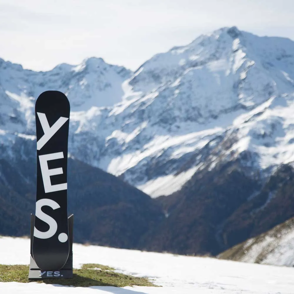 Yes! Basic Snowboard - Image 3