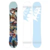 Yes! Basic Uninc RDM Snowboard Wide