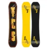 Yes! Jackpot Snowboard